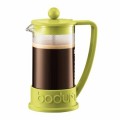 Bodum Brazil 3 Cup Coffee Maker - Lime Bodum Brazil 3 Cup Coffee Maker - Lime